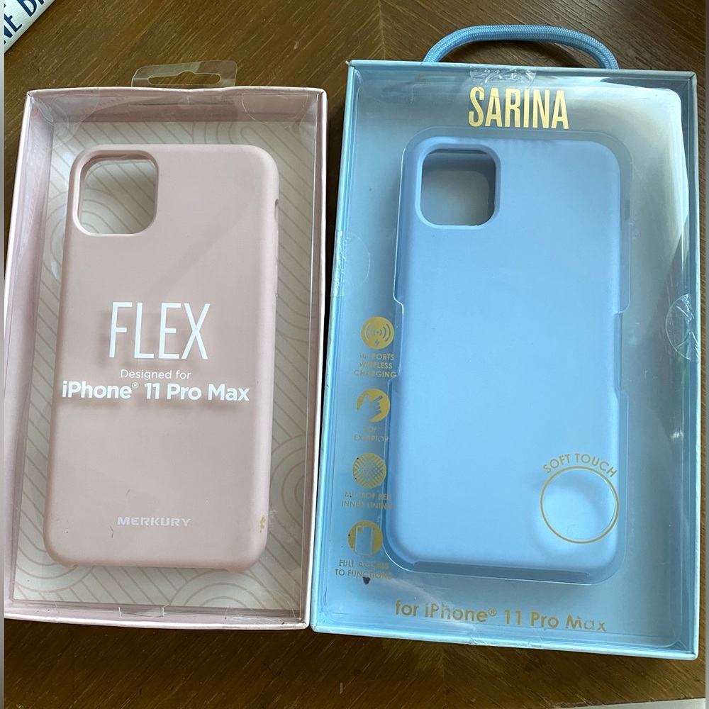iPhone 11 Pro Max Cases